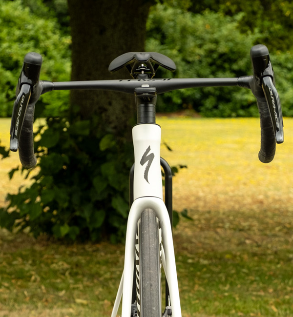 tarmac sl8 headtube